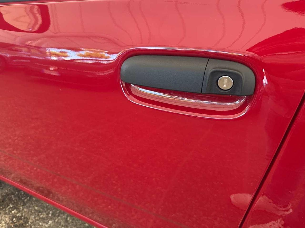 Fiat Fiat Panda usata 22