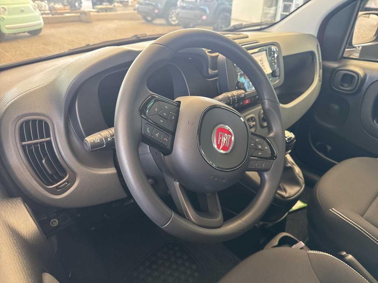 Fiat Fiat Panda usata 23