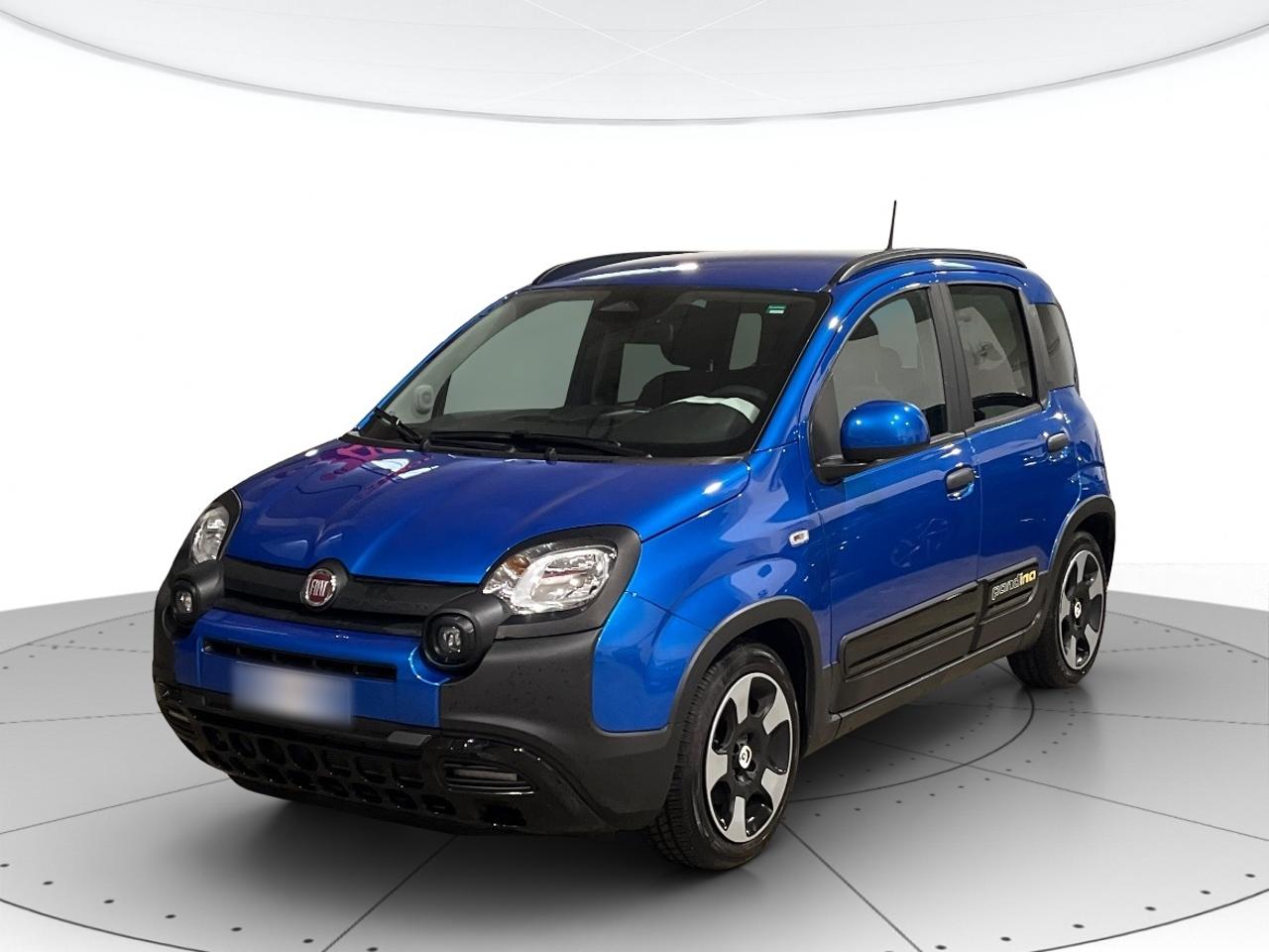 fiat panda panda pandina iii 2024 cross-pandina cross 1.0 firefly h usata