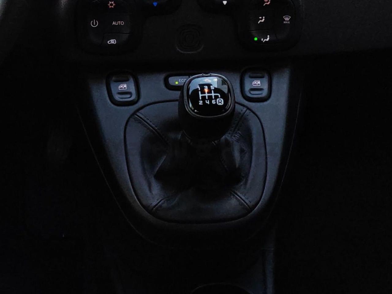 Fiat Fiat Panda usata 1