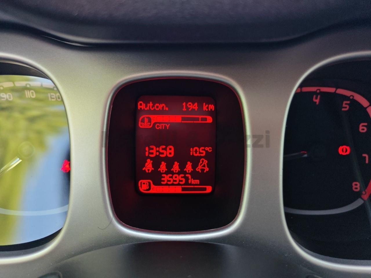 Fiat Fiat Panda usata 2