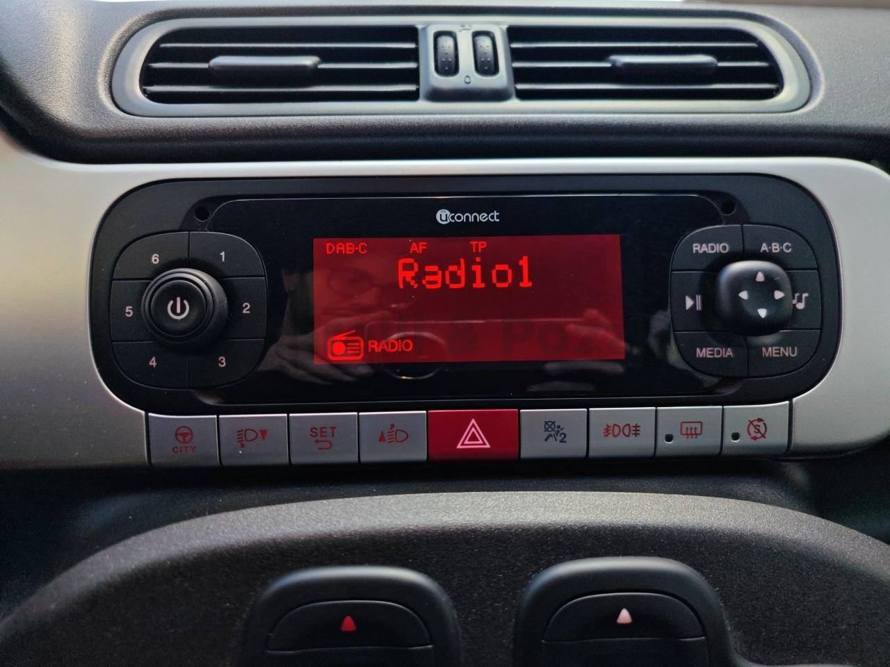 Fiat Fiat Panda usata 3