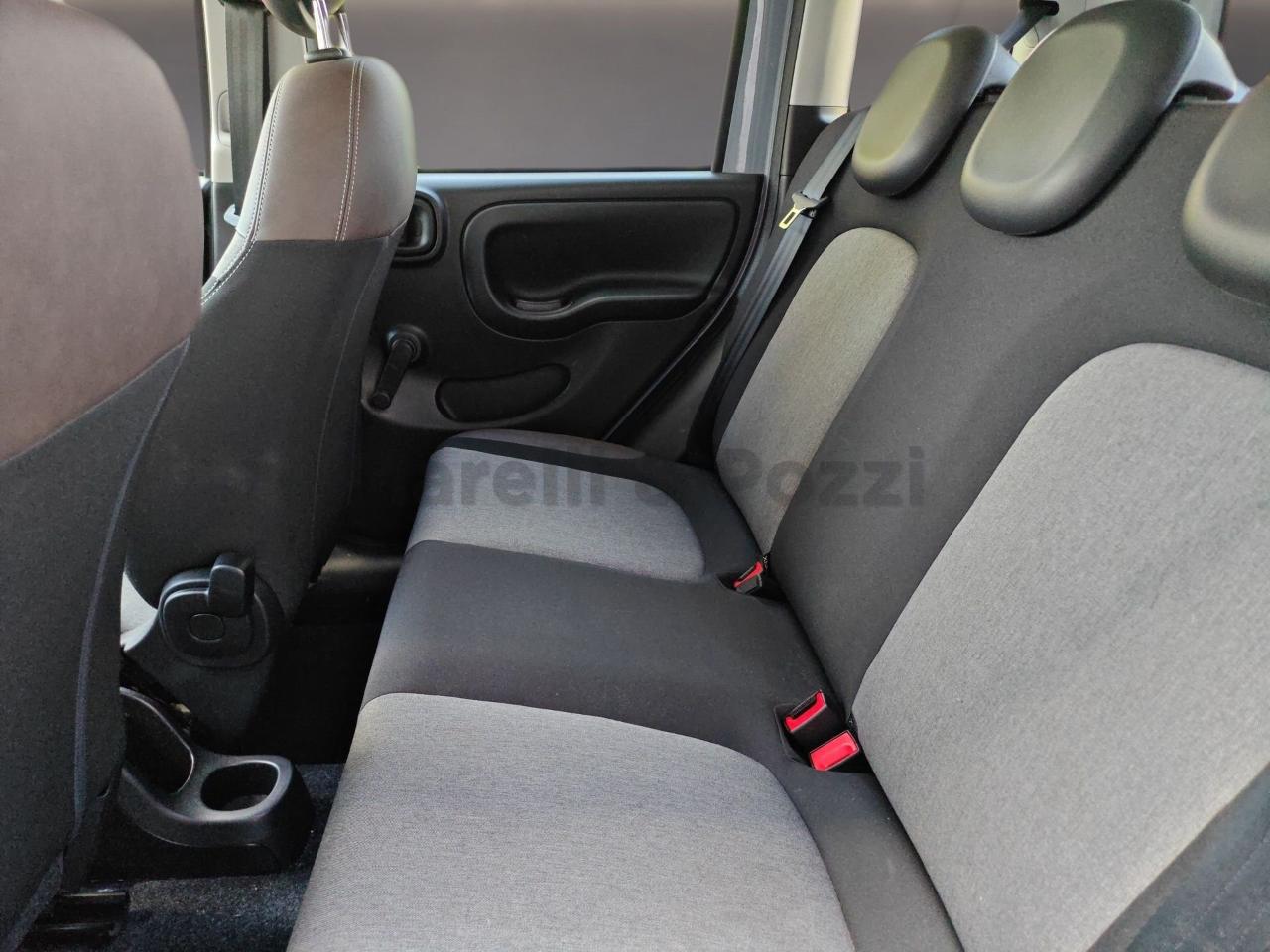 Fiat Fiat Panda usata 5