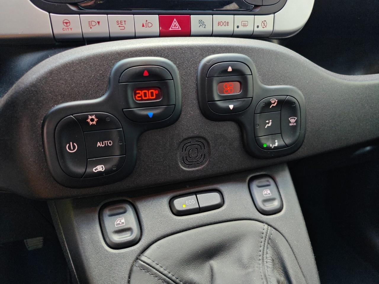 Fiat Fiat Panda usata 8