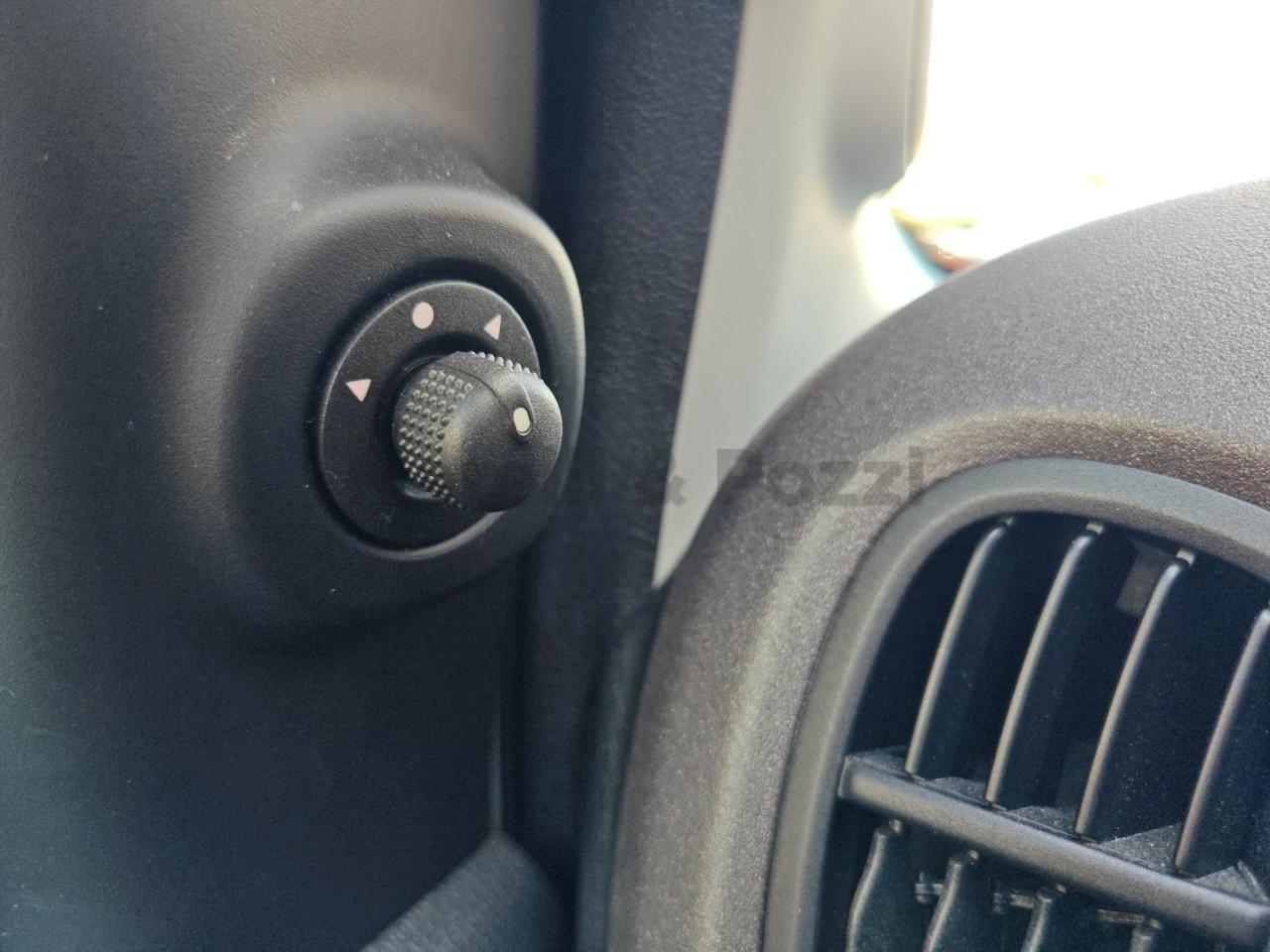 Fiat Fiat Panda usata 10