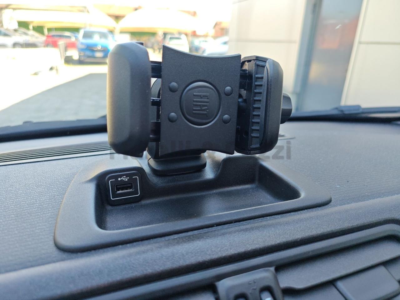 Fiat Fiat Panda usata 13