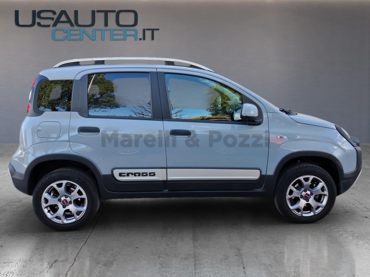 Fiat Fiat Panda usata 14