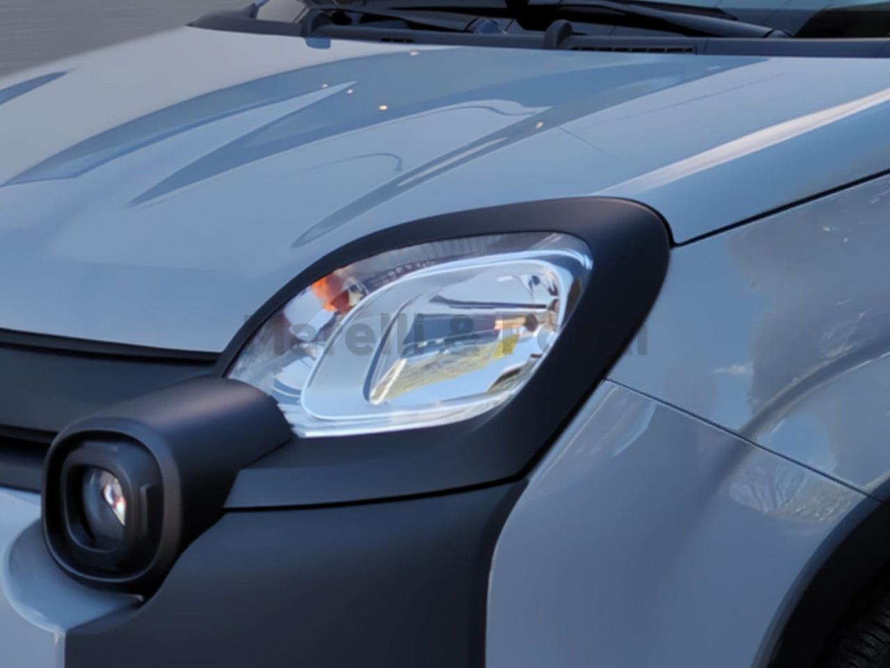 Fiat Fiat Panda usata 17