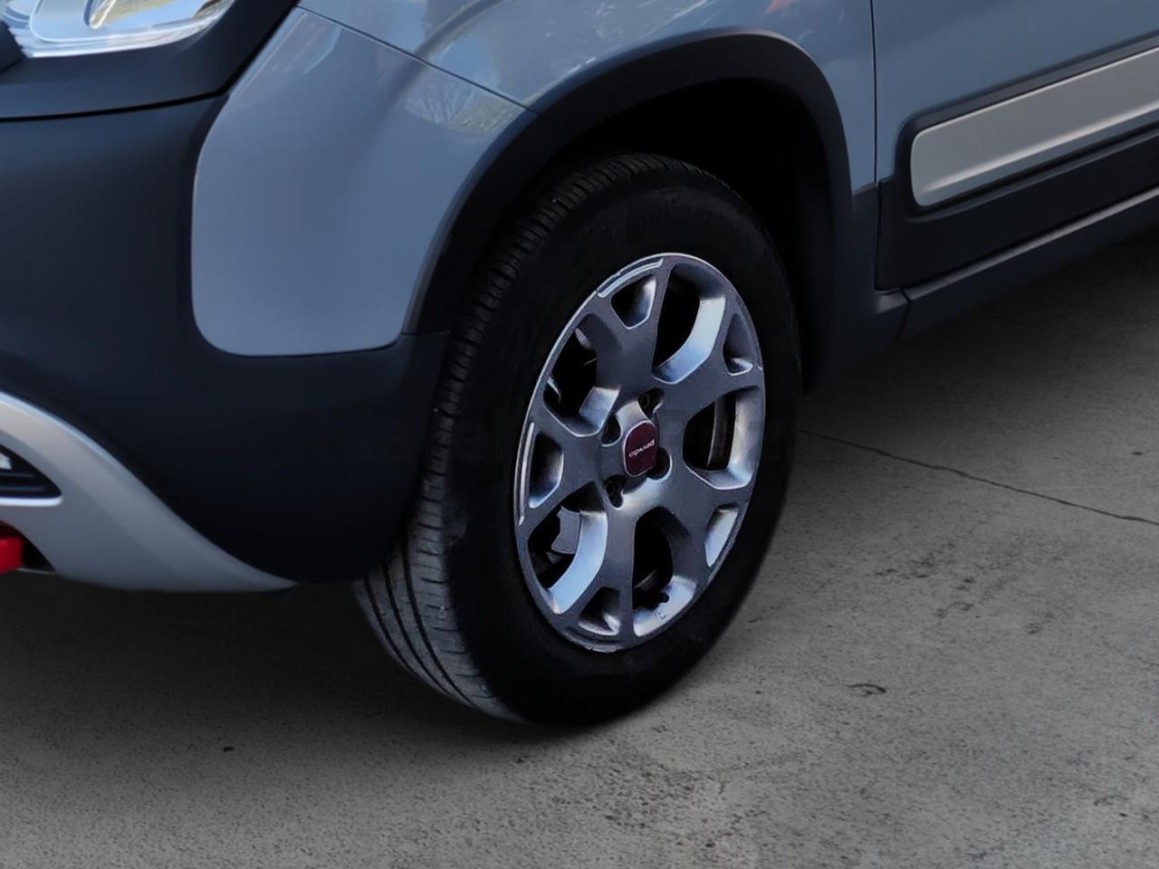 Fiat Fiat Panda usata 18