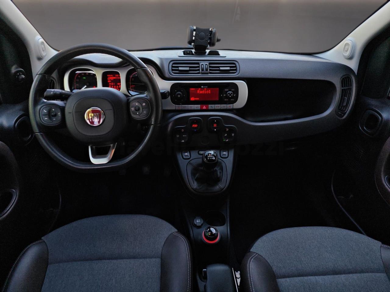 Fiat Fiat Panda usata 19