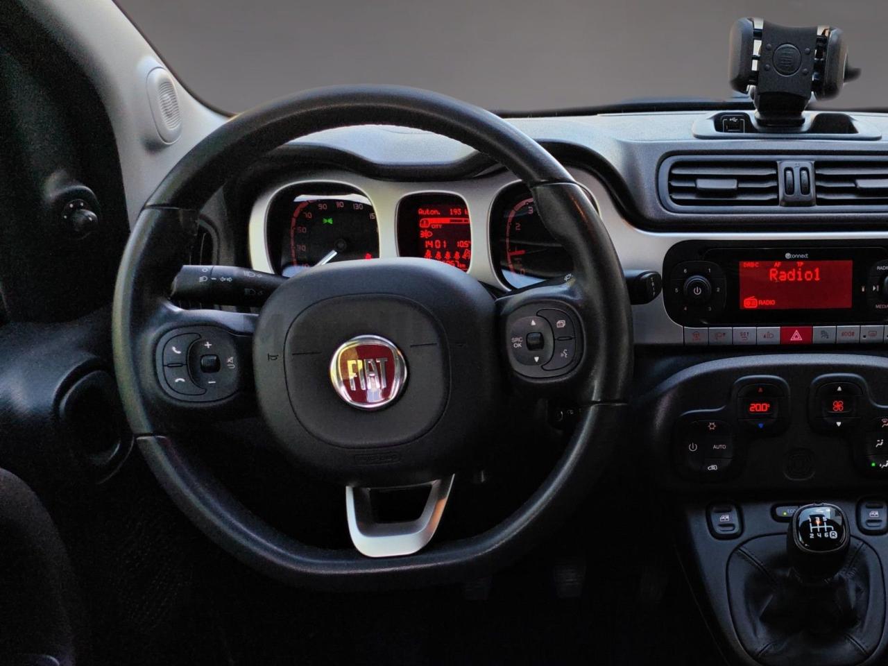 Fiat Fiat Panda usata 20