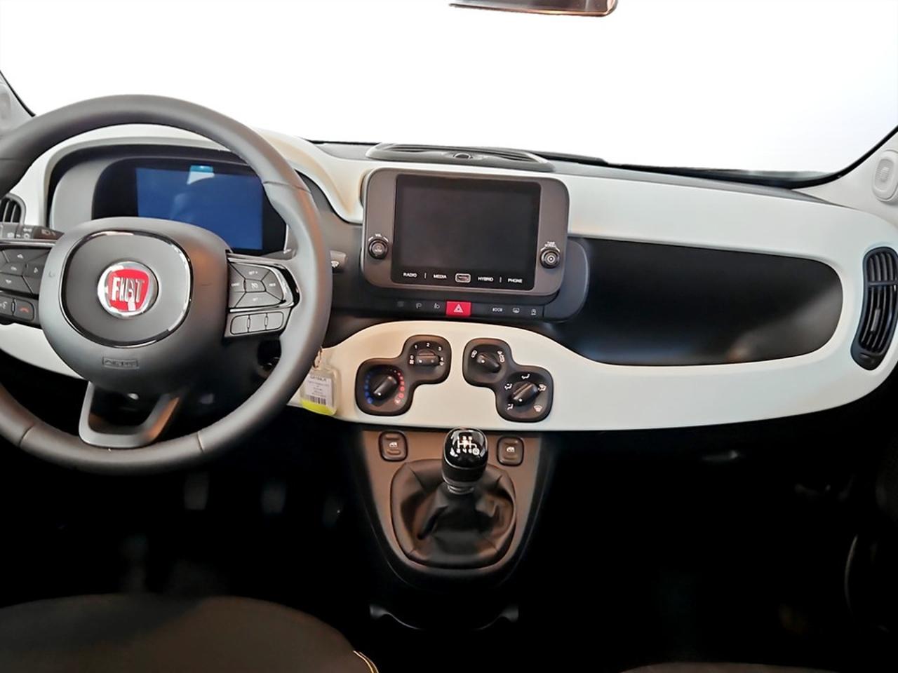 Fiat Fiat Panda usata 2