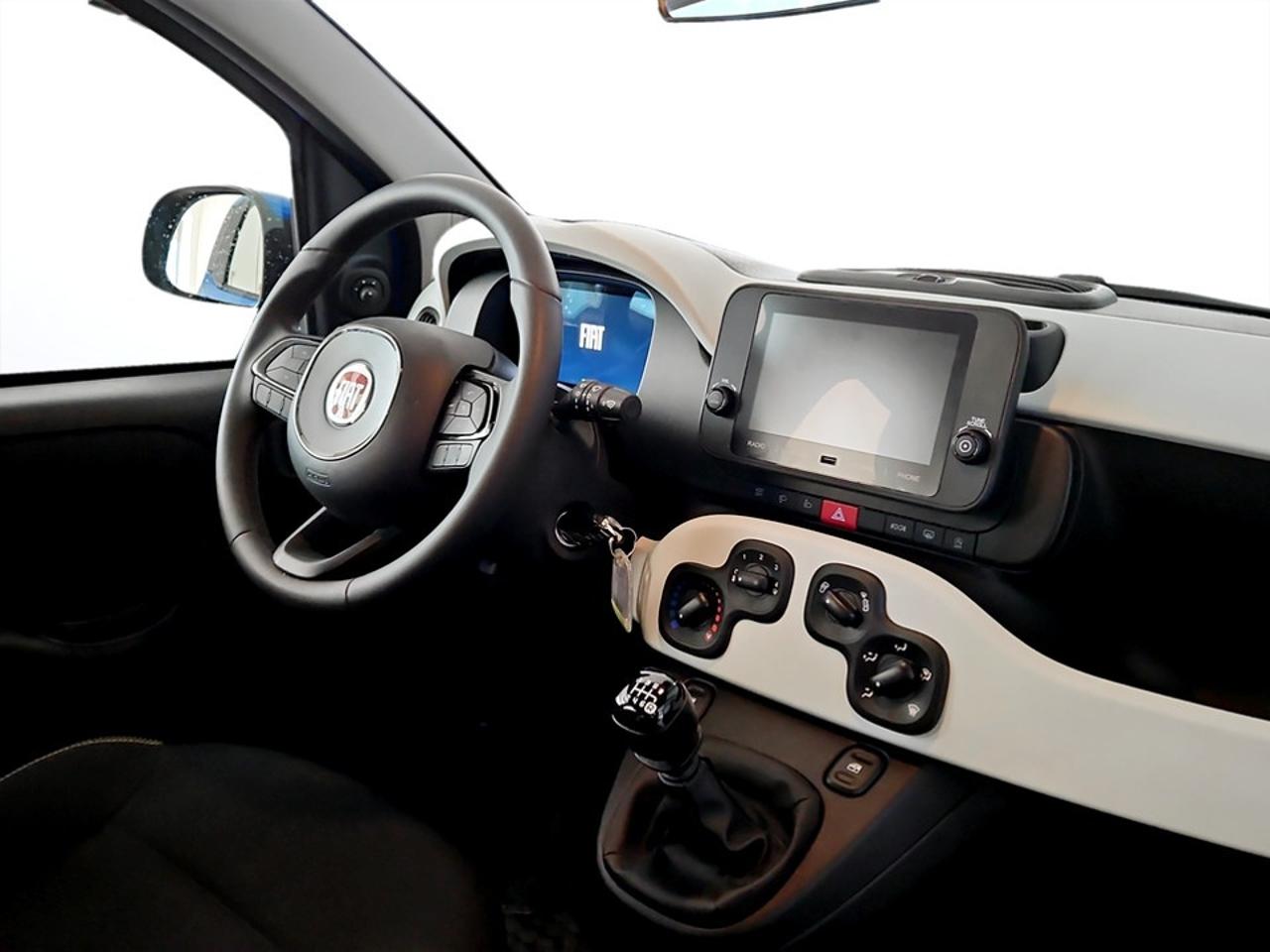 Fiat Fiat Panda usata 4