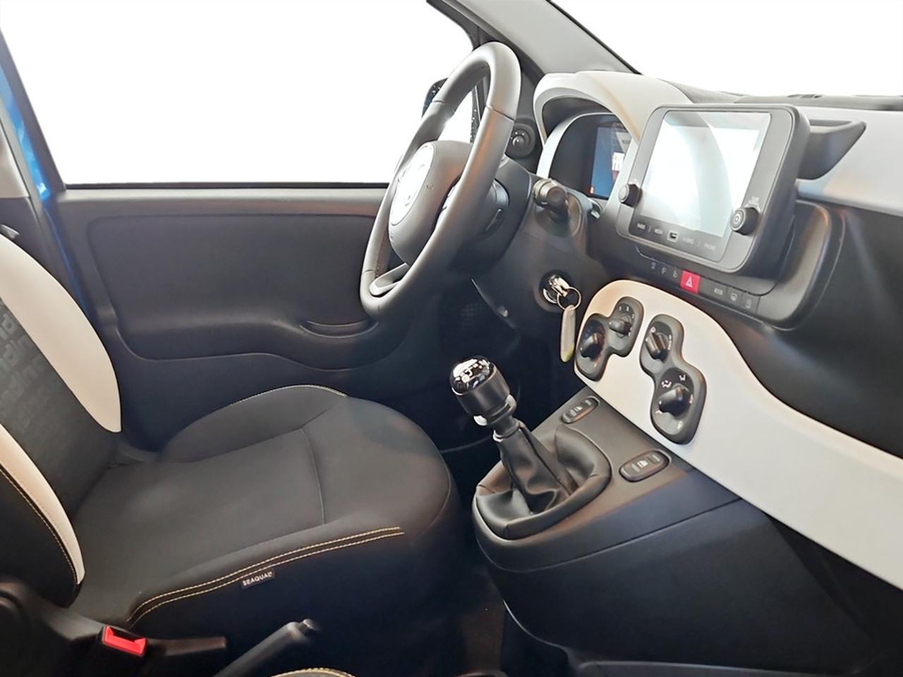 Fiat Fiat Panda usata 5