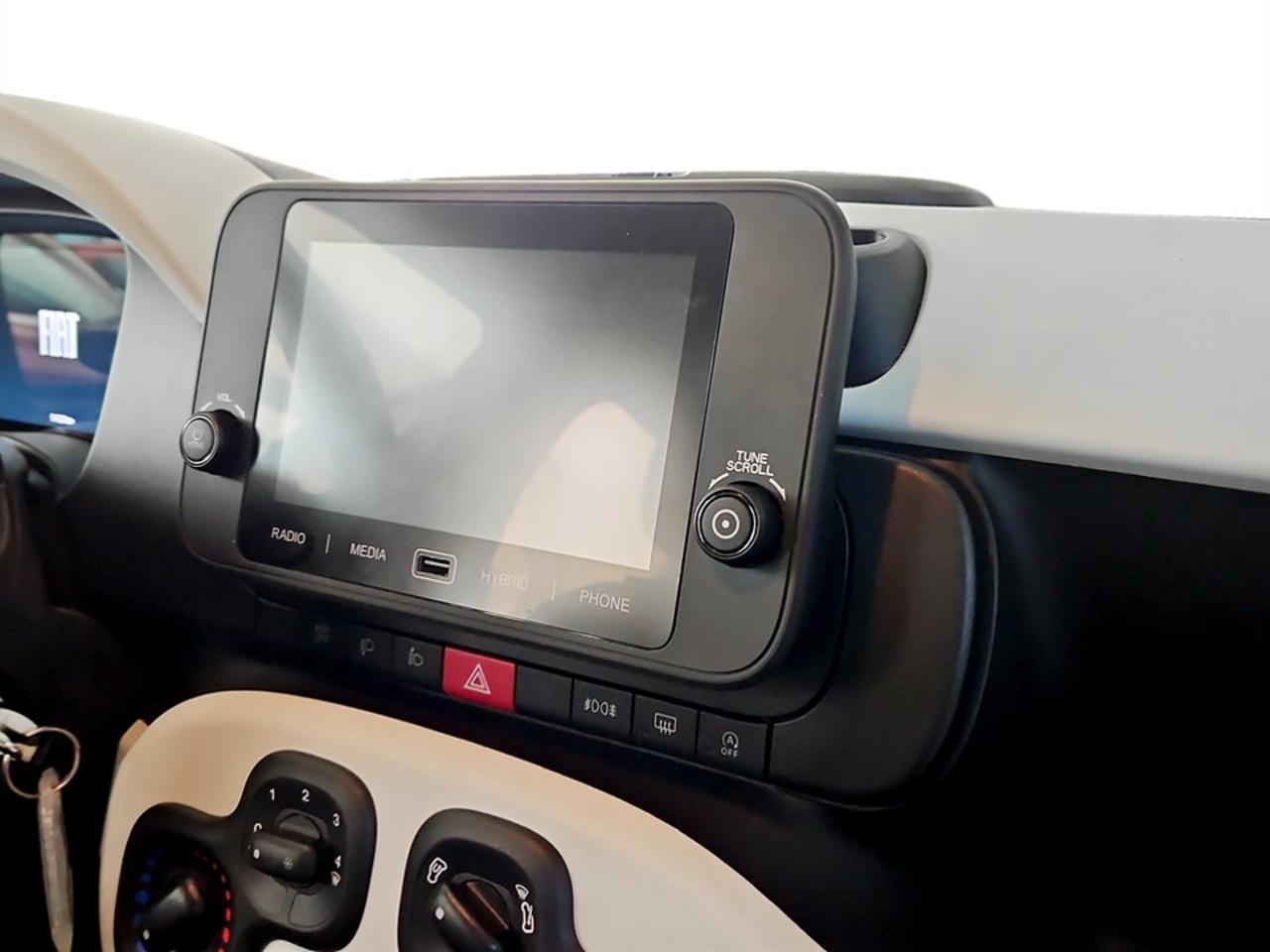 Fiat Fiat Panda usata 6