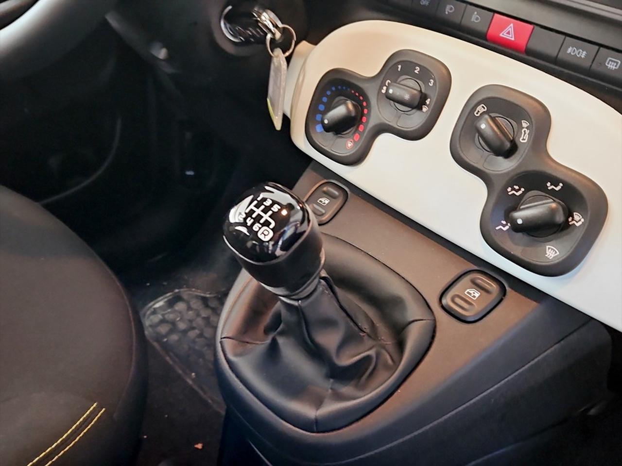 Fiat Fiat Panda usata 7