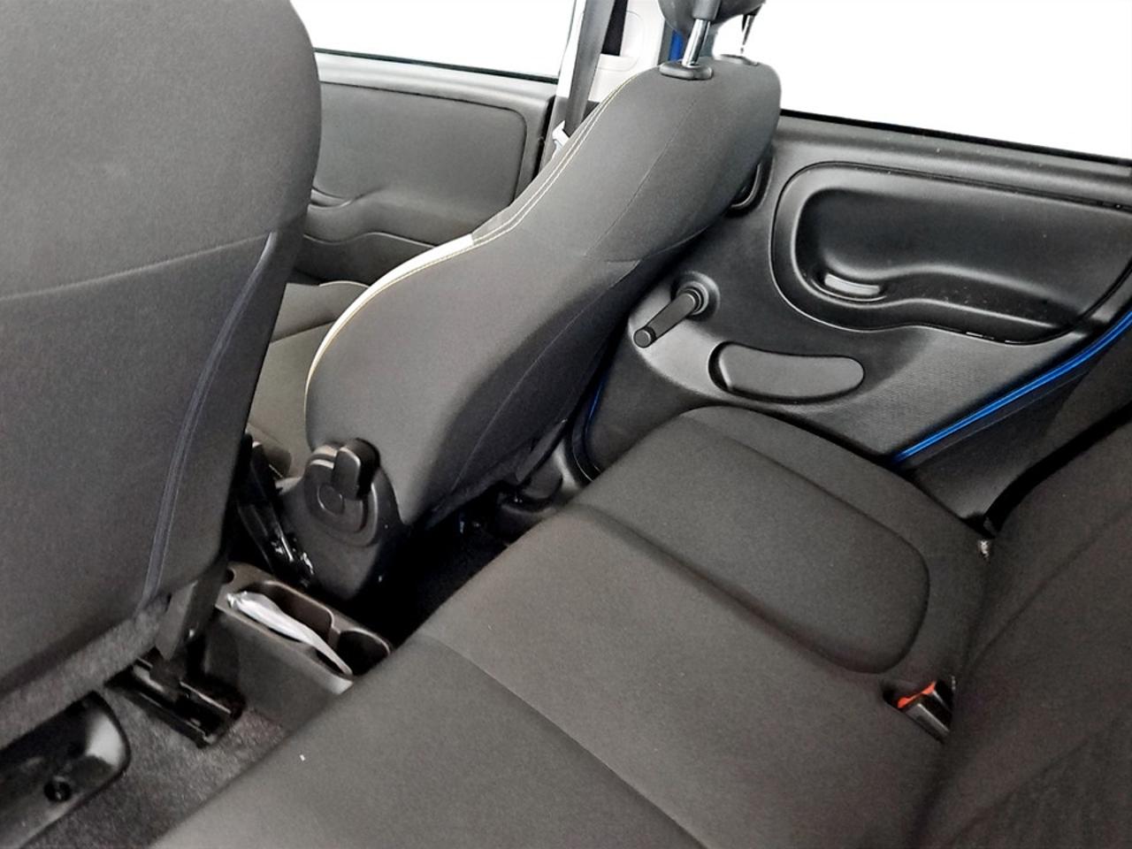 Fiat Fiat Panda usata 8