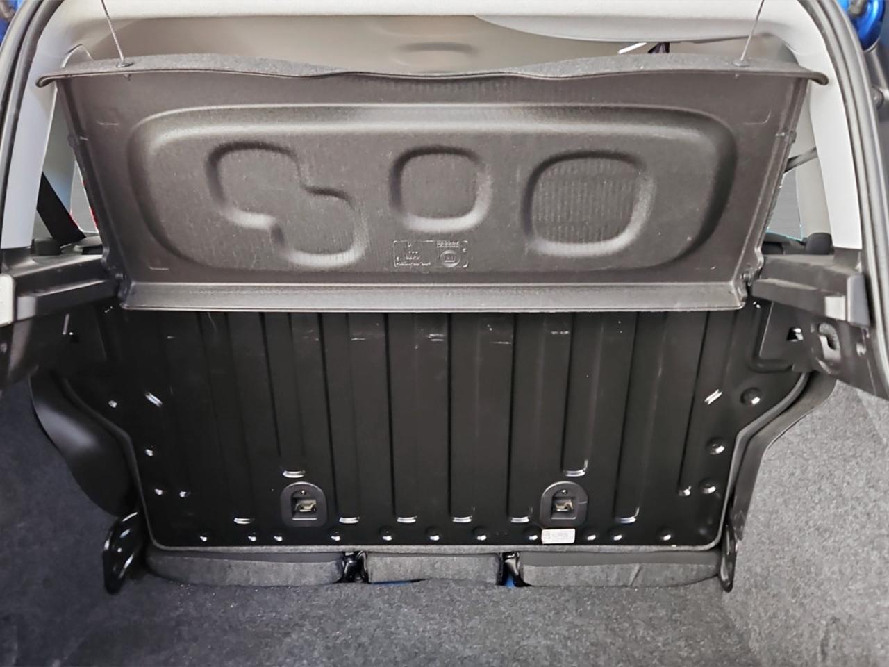 Fiat Fiat Panda usata 9