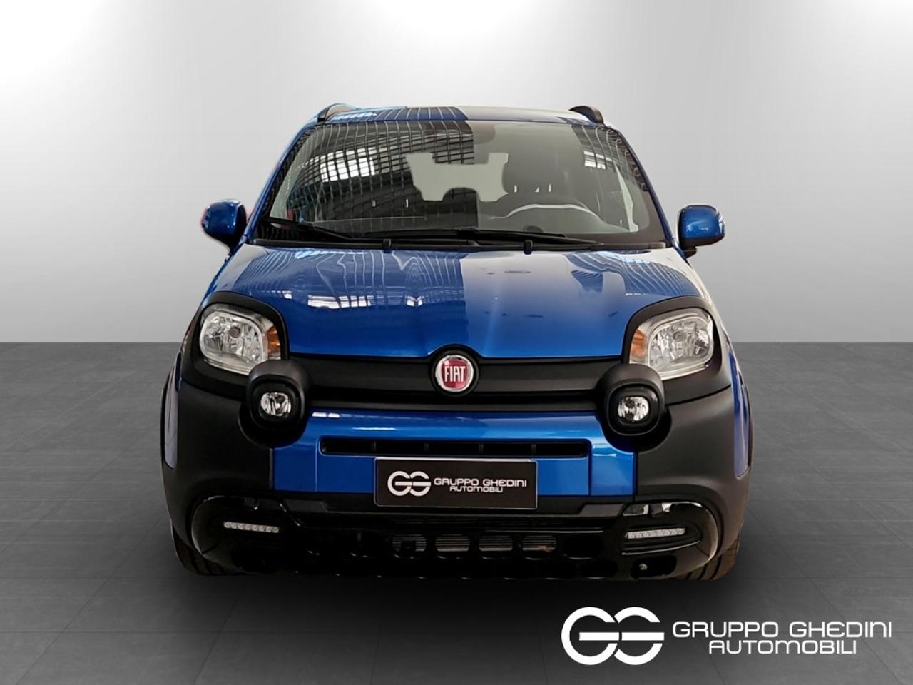 Fiat Fiat Panda usata 14