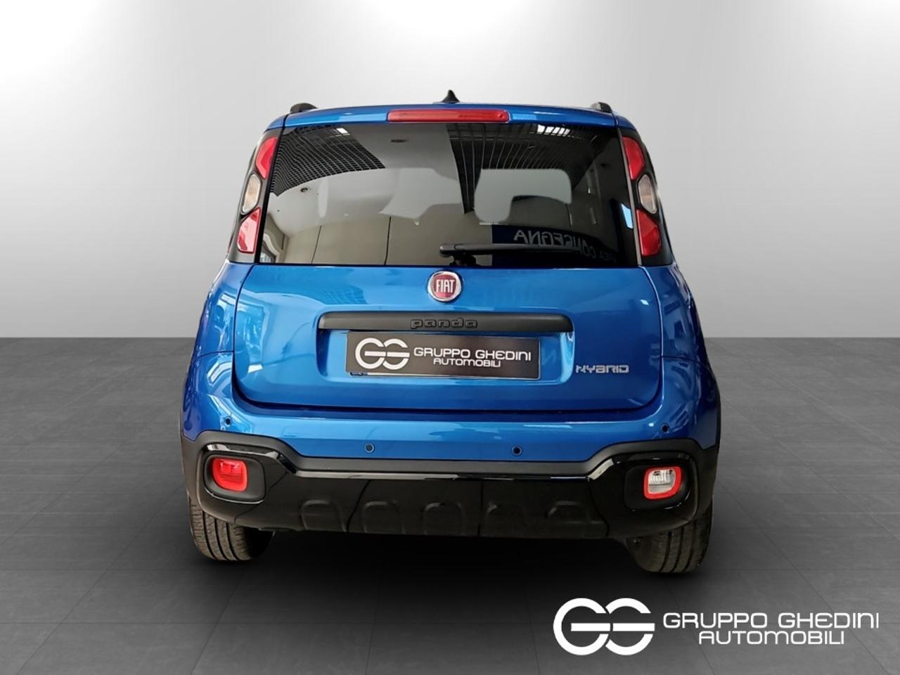 Fiat Fiat Panda usata 15