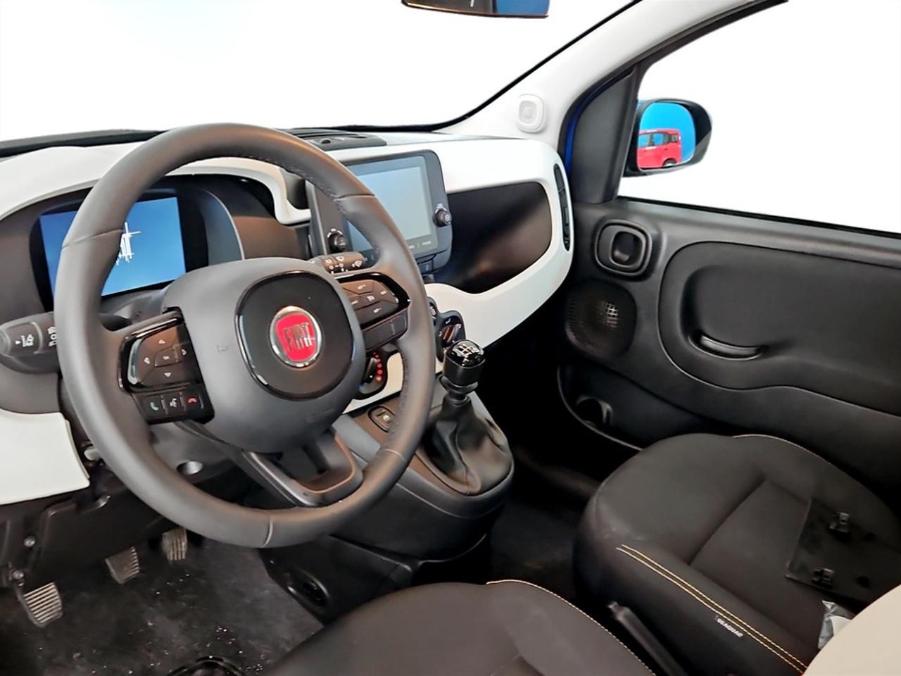 Fiat Fiat Panda usata 16