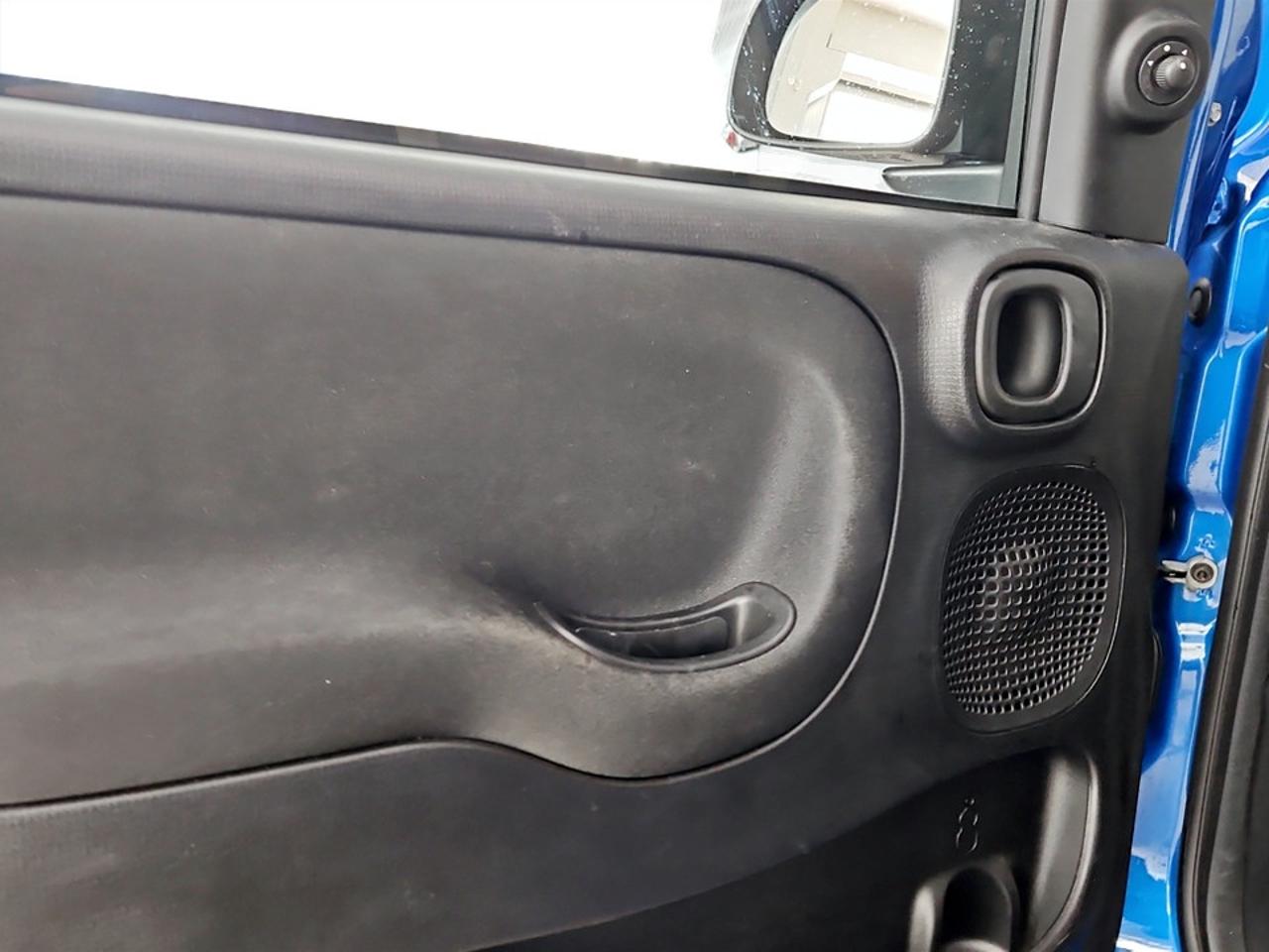 Fiat Fiat Panda usata 18