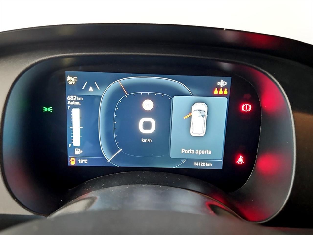 Fiat Fiat Panda usata 19