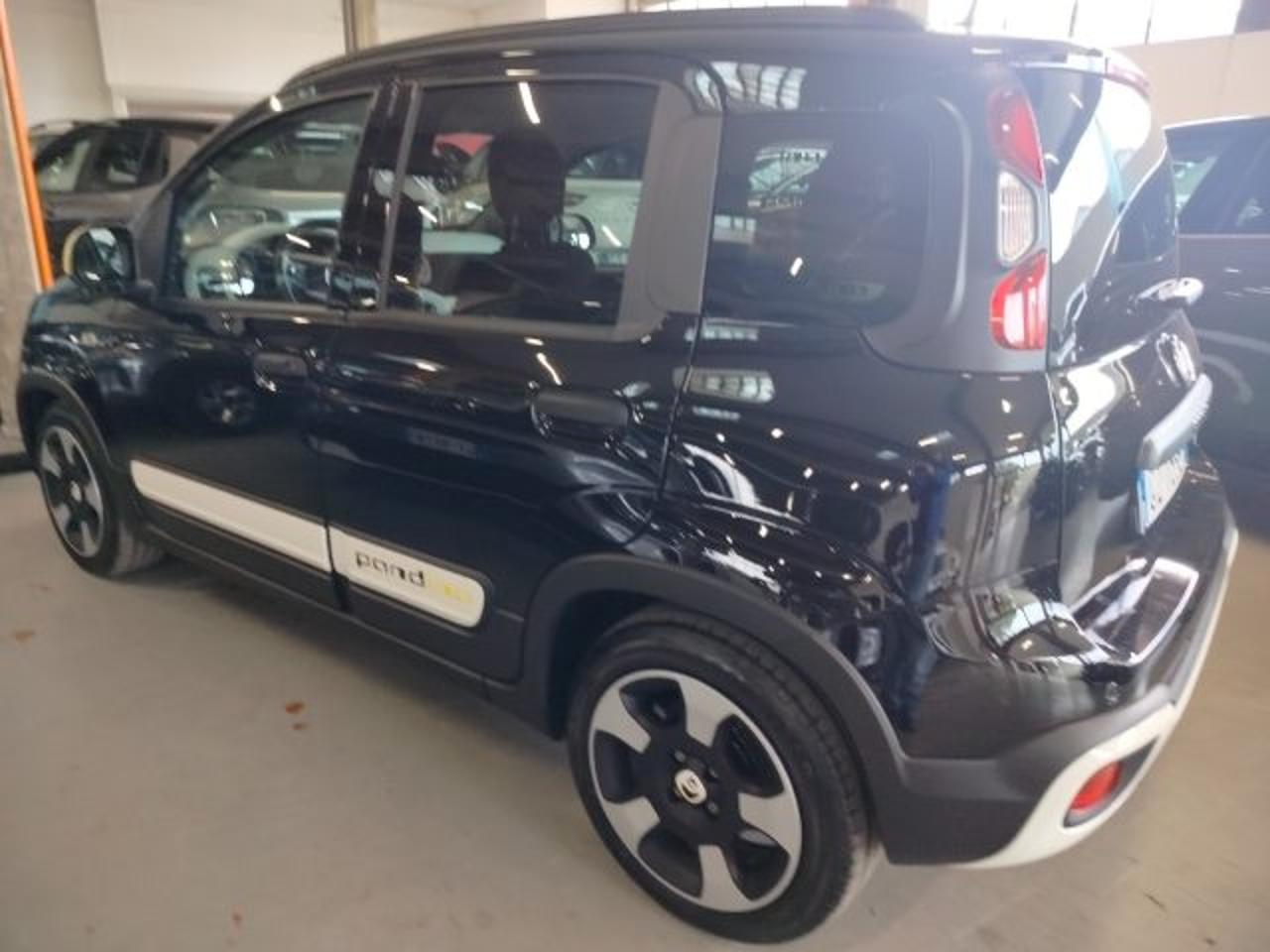 Fiat Fiat Panda usata 2