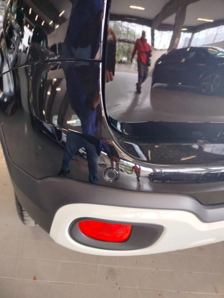 Fiat Fiat Panda usata 3