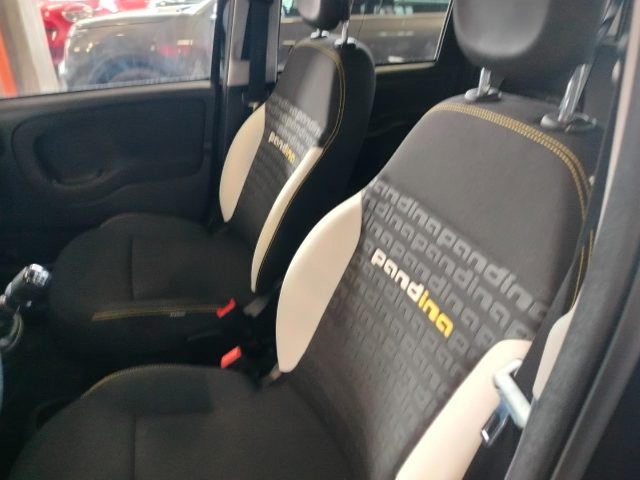 Fiat Fiat Panda usata 5