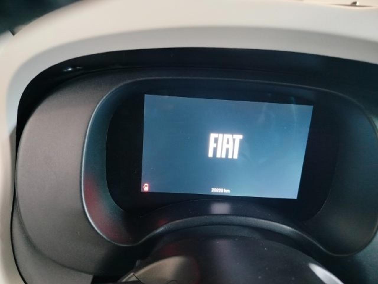 Fiat Fiat Panda usata 8