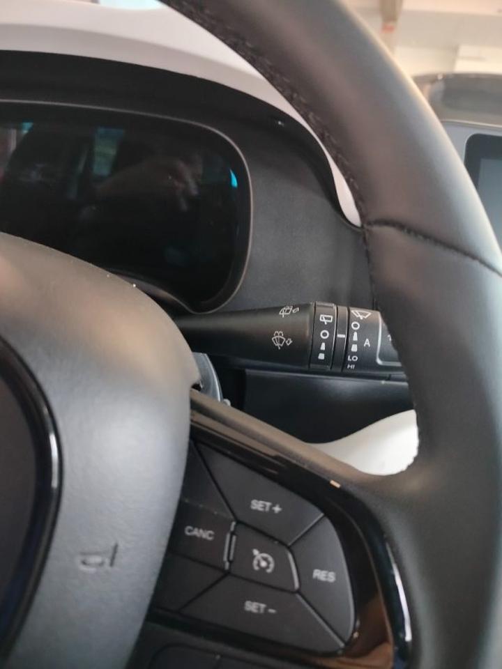 Fiat Fiat Panda usata 9