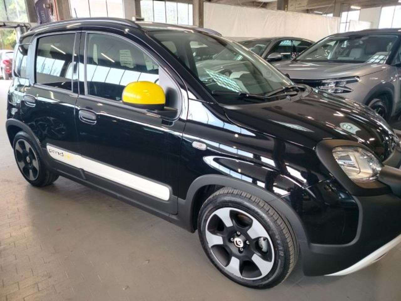 Fiat Fiat Panda usata 11