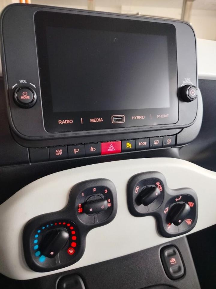 Fiat Fiat Panda usata 12