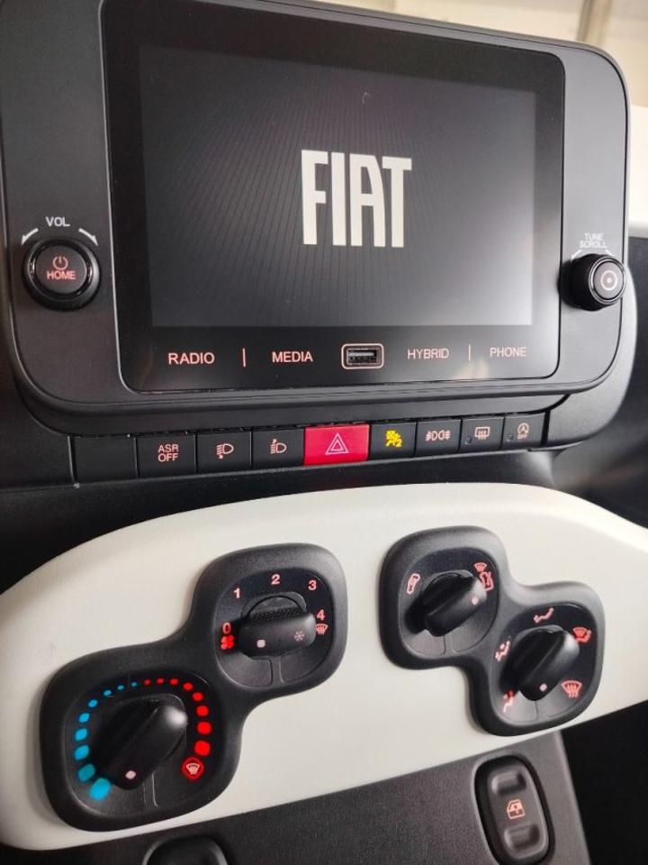 Fiat Fiat Panda usata 13