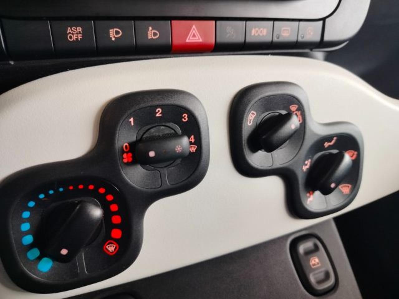 Fiat Fiat Panda usata 14