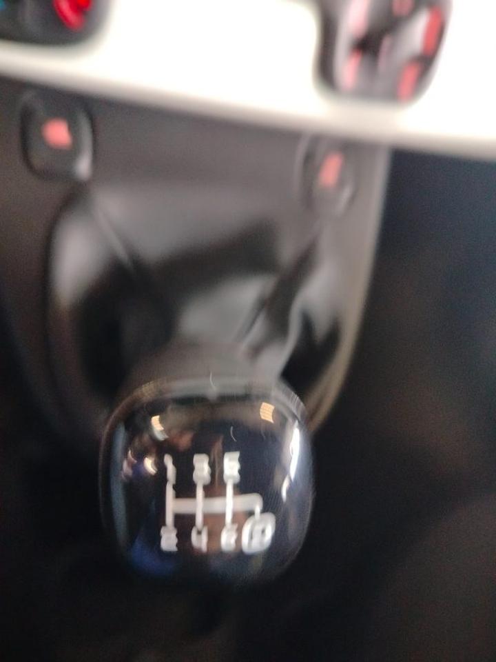 Fiat Fiat Panda usata 15