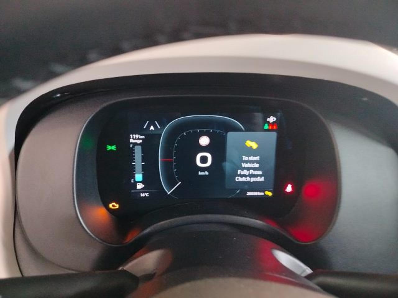 Fiat Fiat Panda usata 16