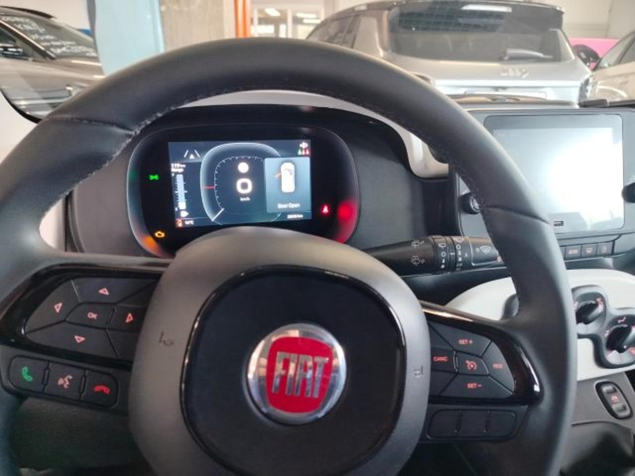 Fiat Fiat Panda usata 17