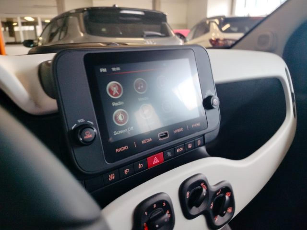 Fiat Fiat Panda usata 18