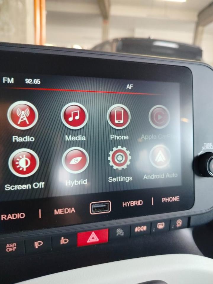 Fiat Fiat Panda usata 19