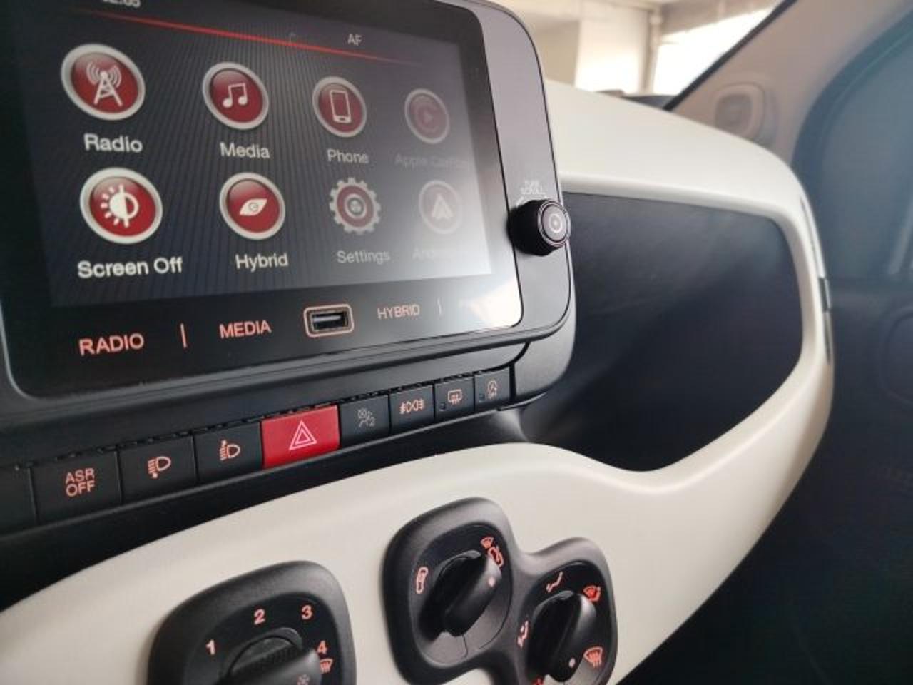 Fiat Fiat Panda usata 20