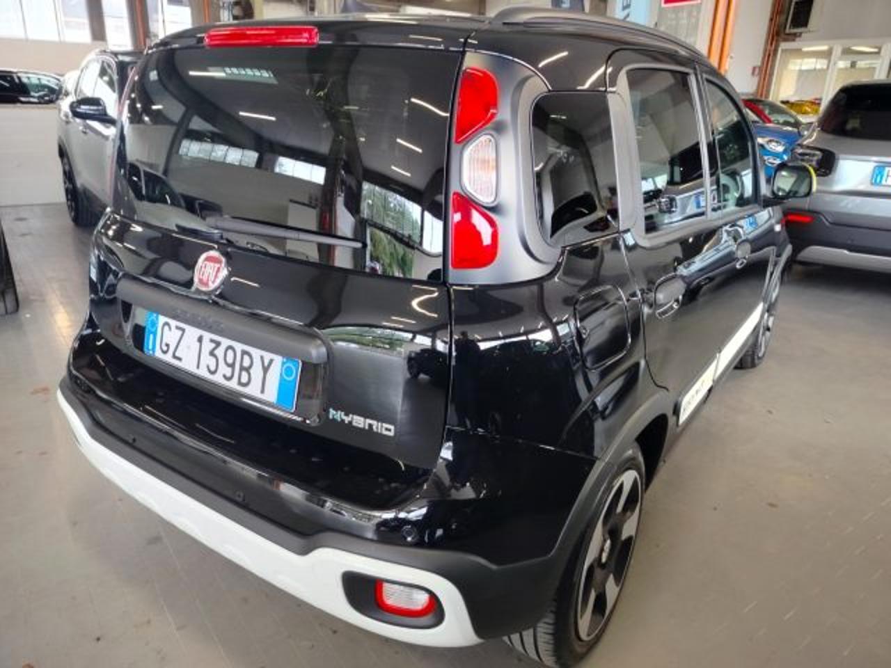 Fiat Fiat Panda usata 21