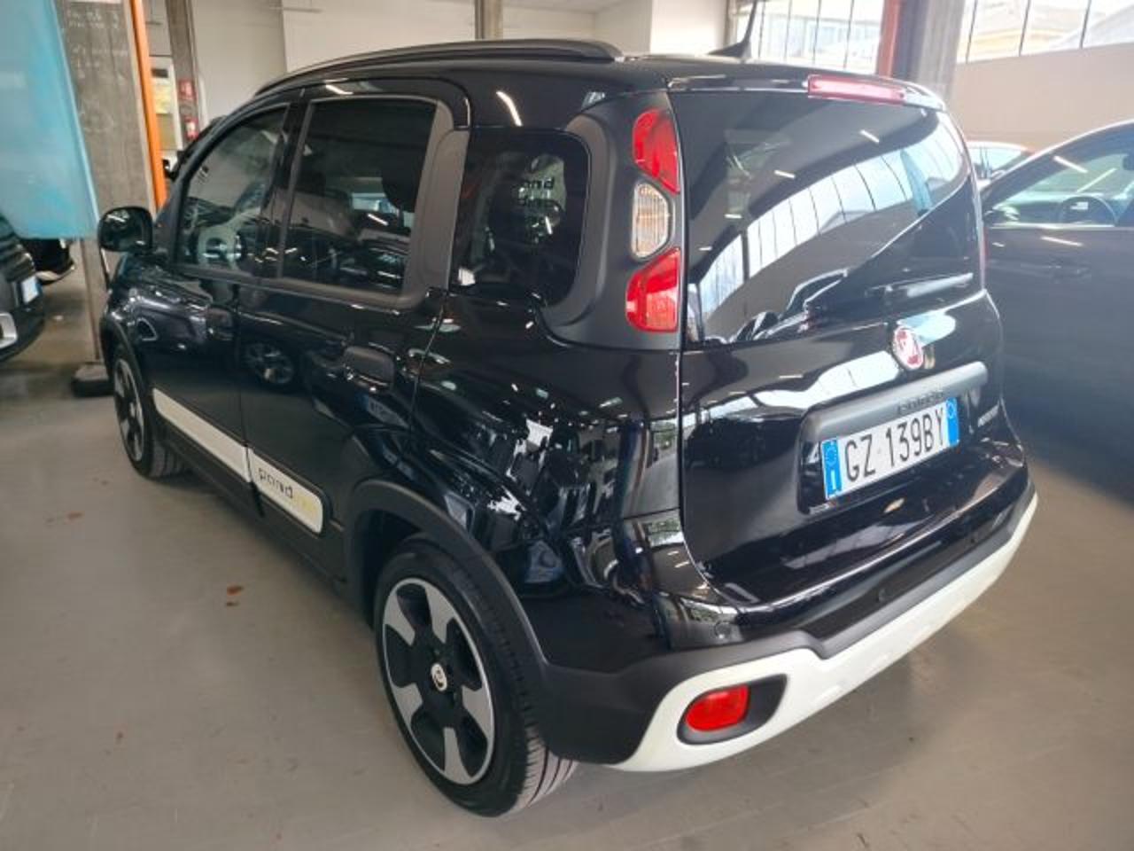 Fiat Fiat Panda usata 23