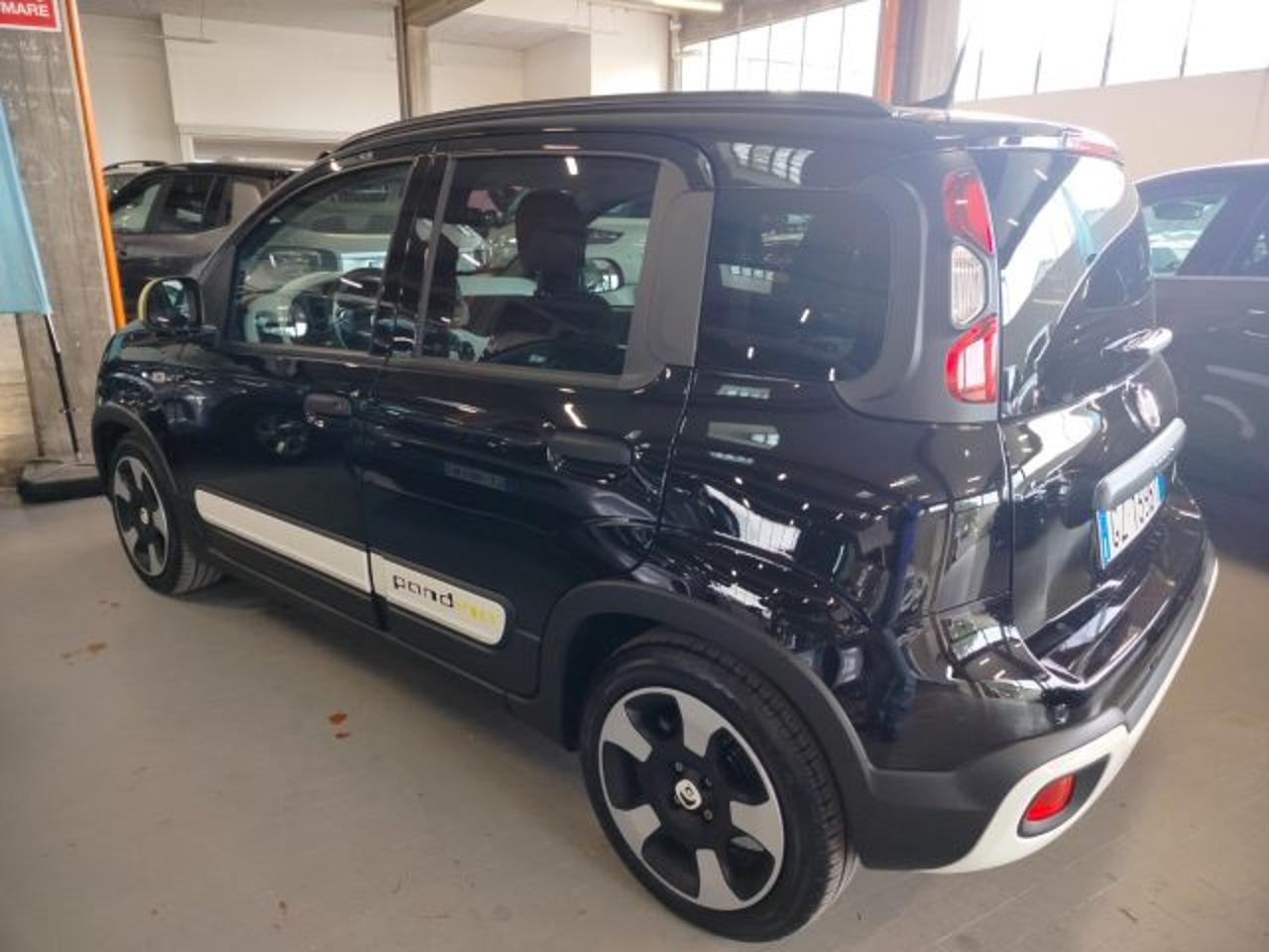 Fiat Fiat Panda usata 24