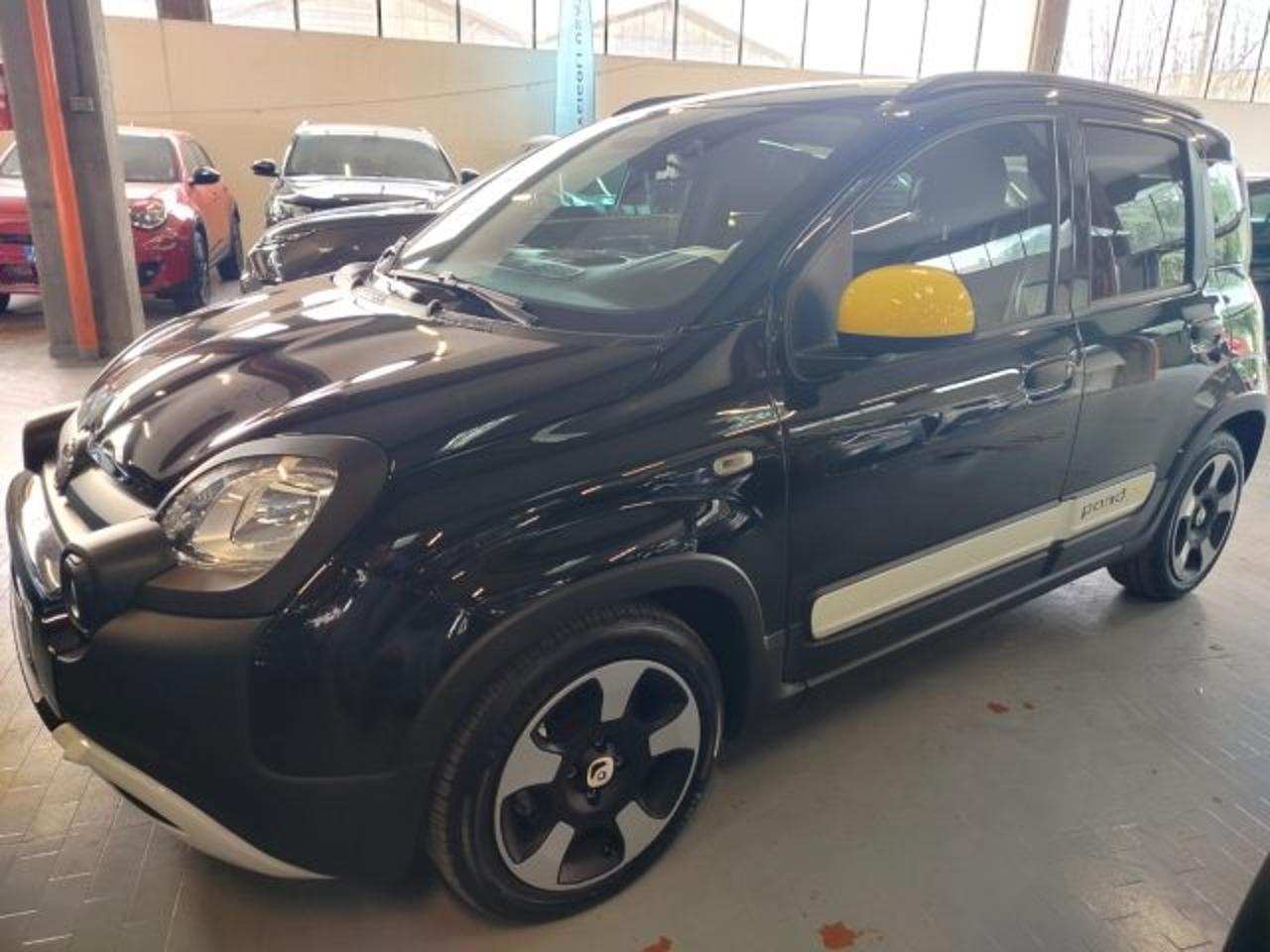 Fiat Fiat Panda usata 25