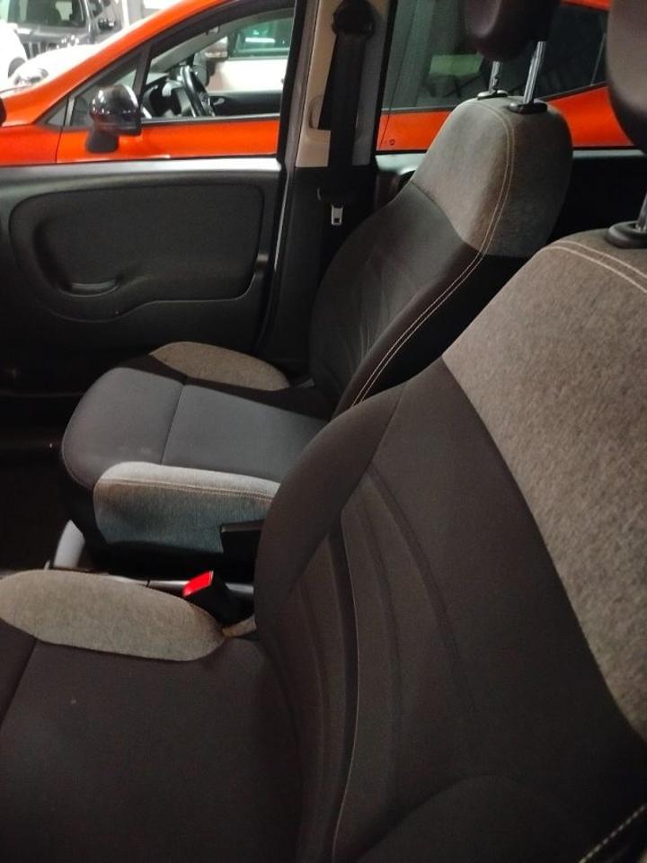 Fiat Fiat Panda usata 4