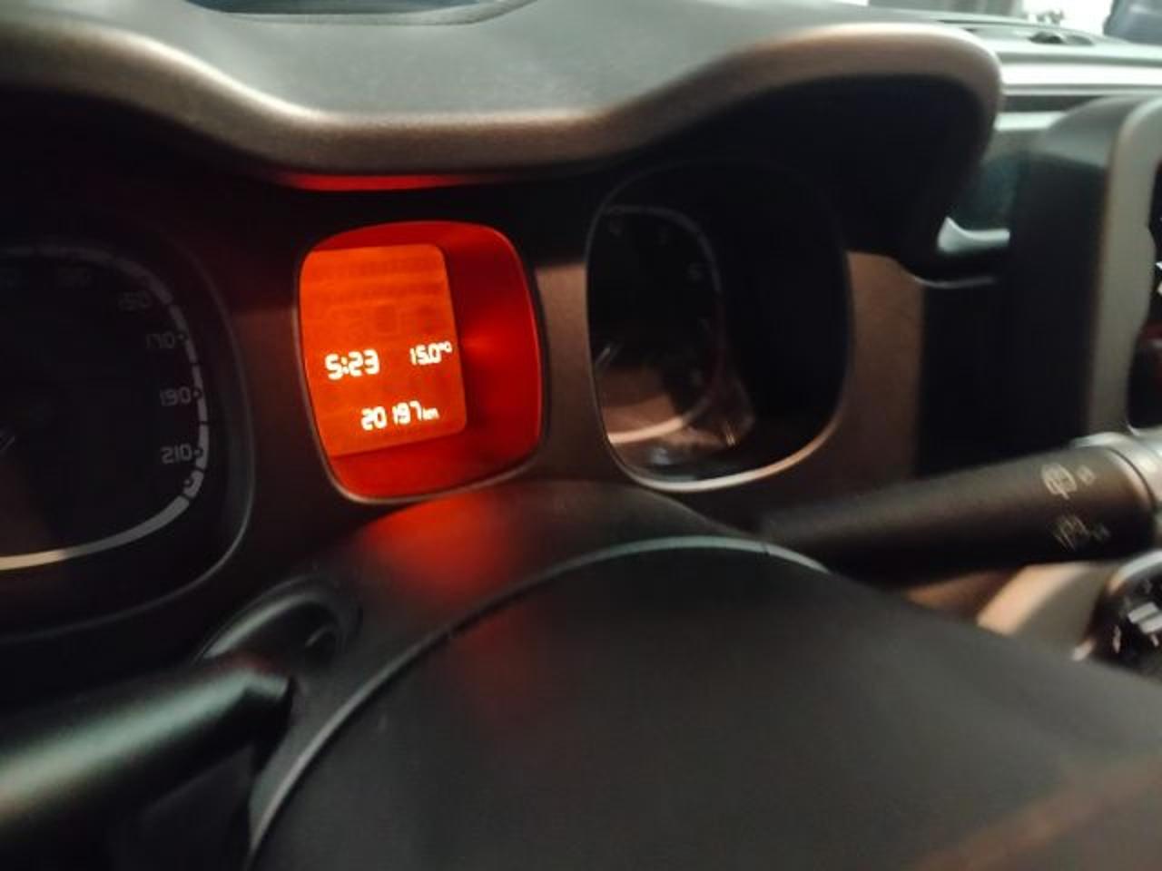 Fiat Fiat Panda usata 5