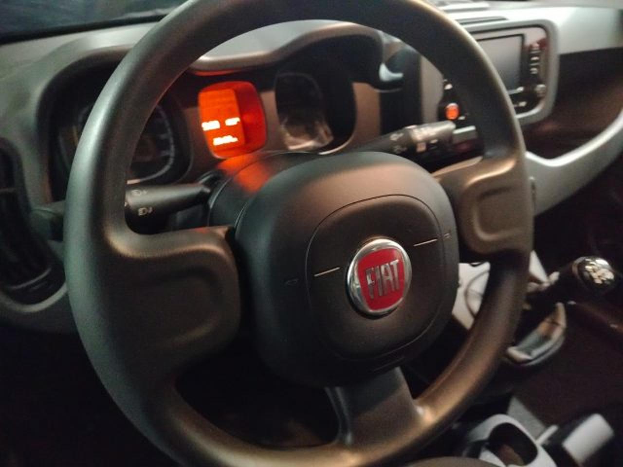 Fiat Fiat Panda usata 6