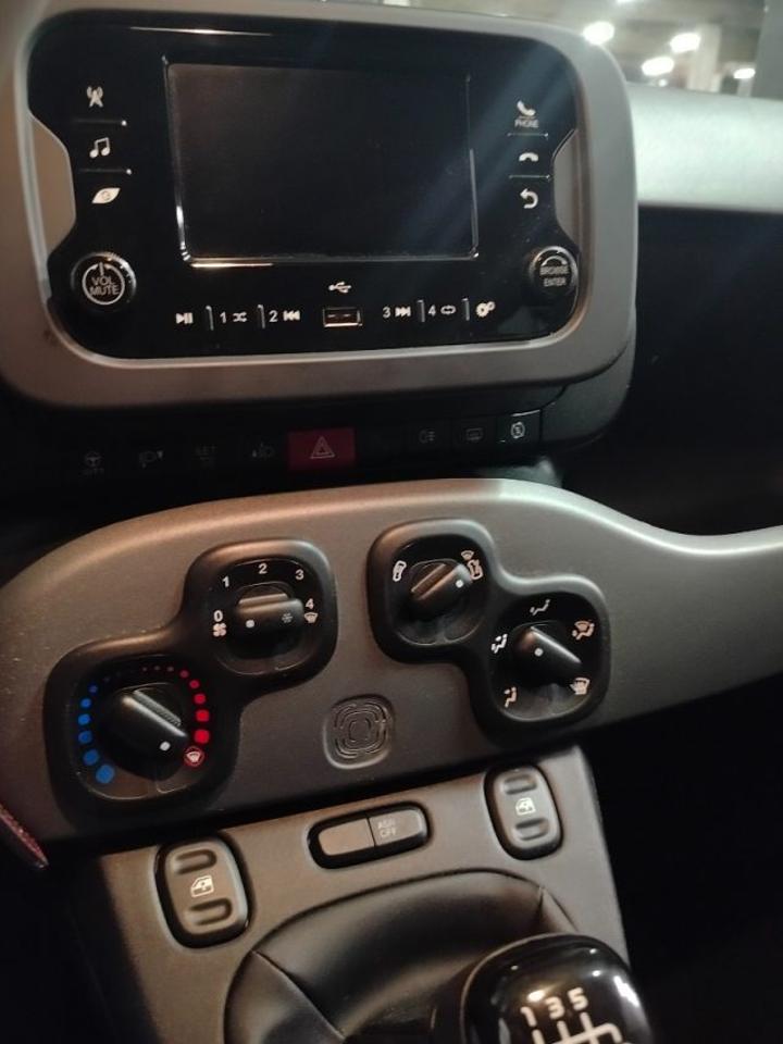 Fiat Fiat Panda usata 8